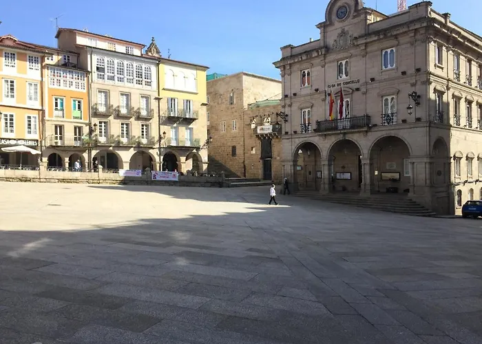Joya En Orense Centro