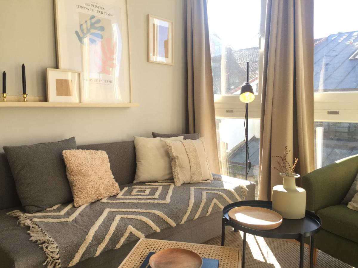 Apartament Joya En Centro