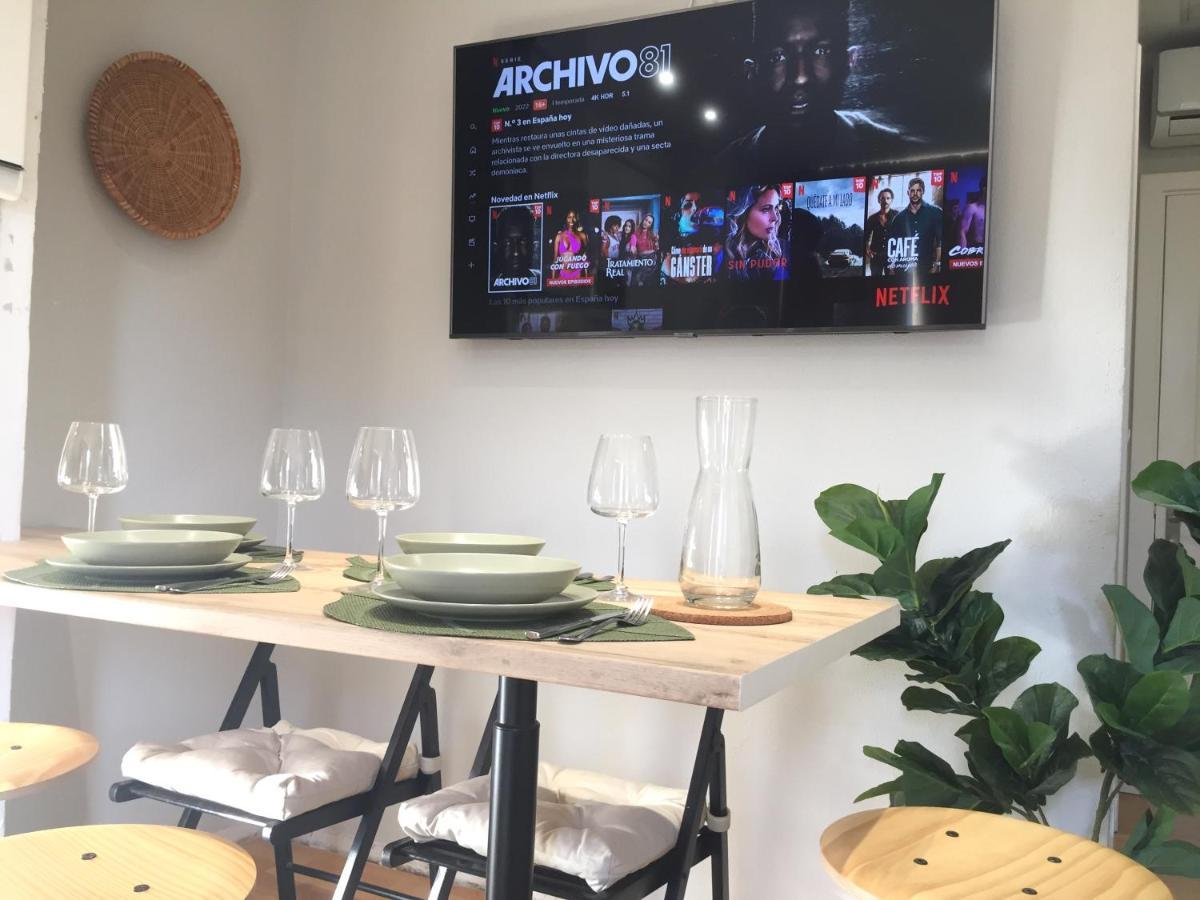 Apartament Joya En Centro