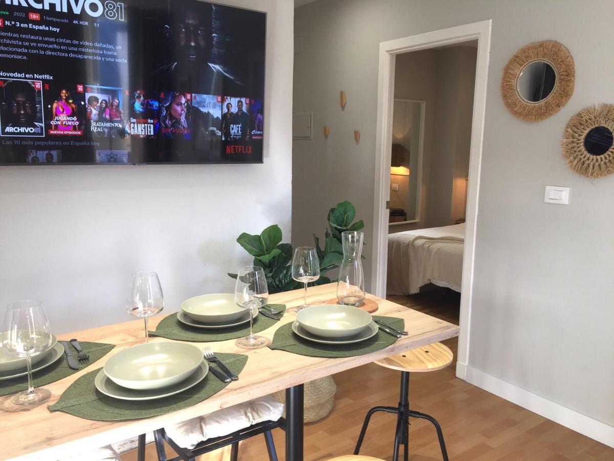 Apartment Joya En Centro *