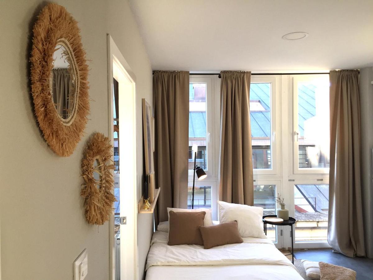 Apartment Joya En Centro Ourense