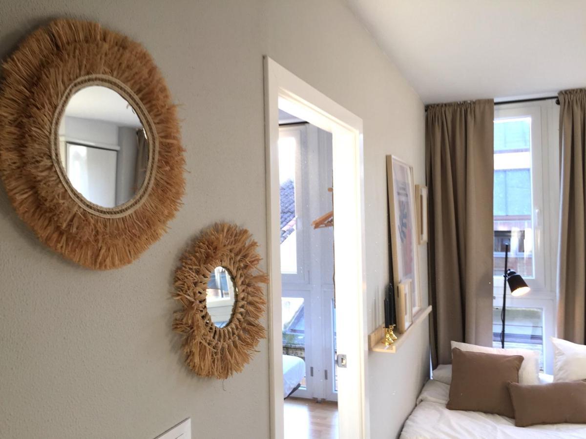 Joya En Centro Apartment Ourense