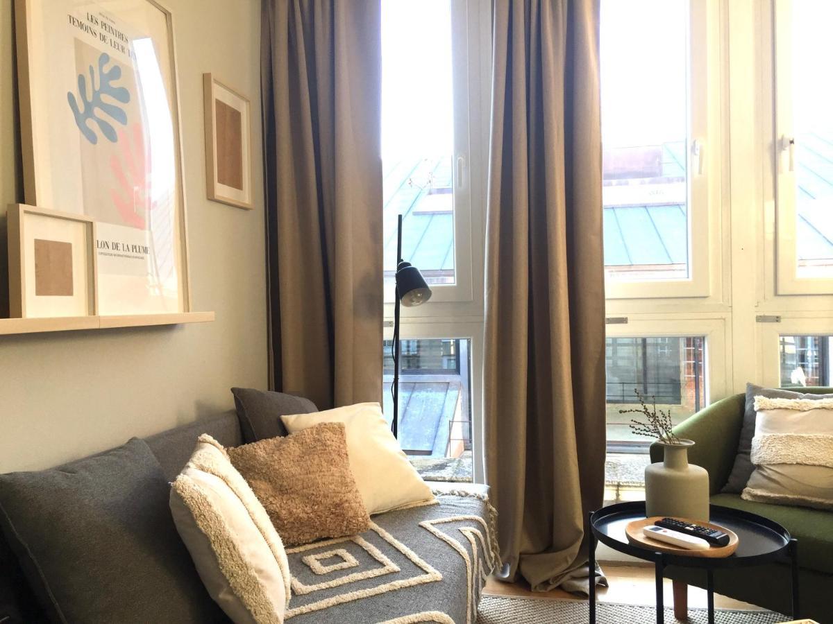 Apartment Joya En Centro Ourense