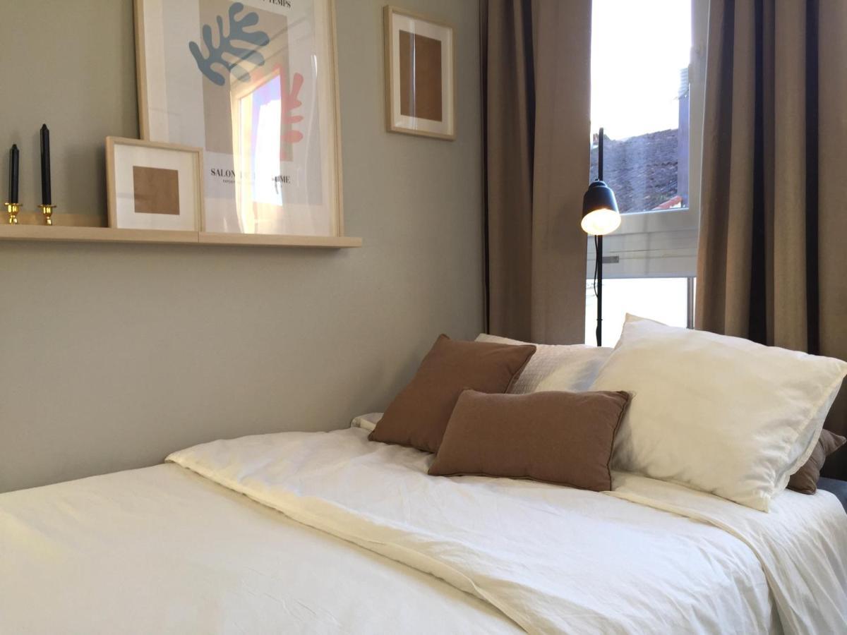 Apartament Joya En Centro Ourense