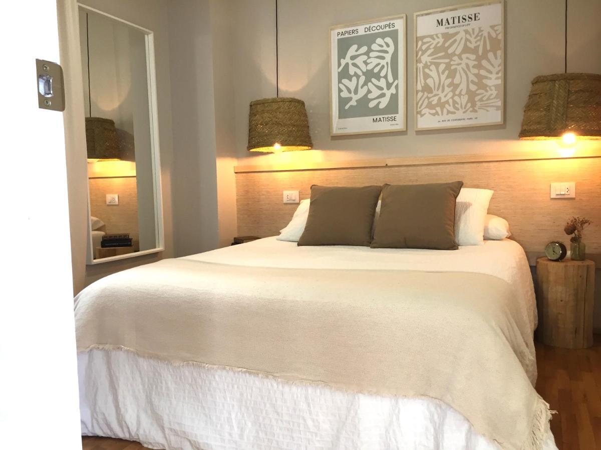 Apartment Joya En Centro Ourense