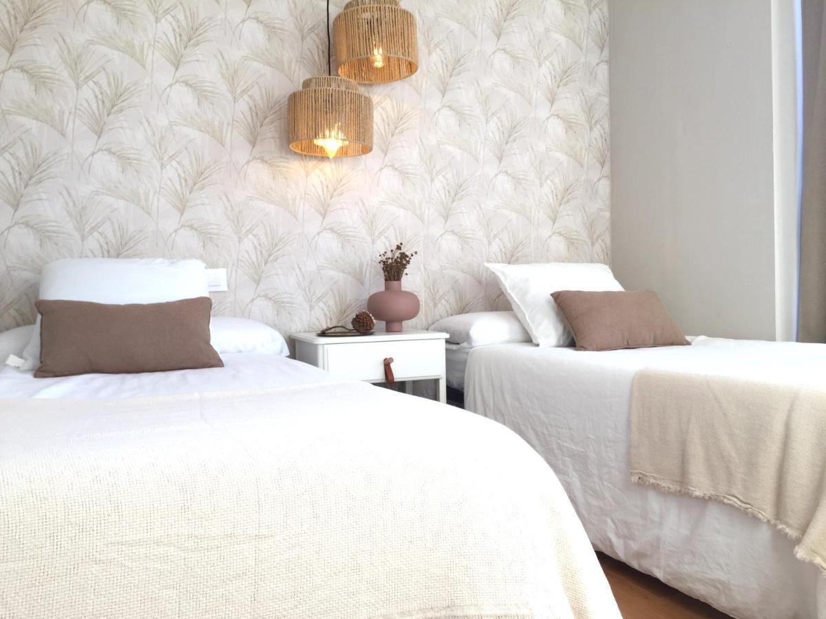 Joya En Centro Apartament
