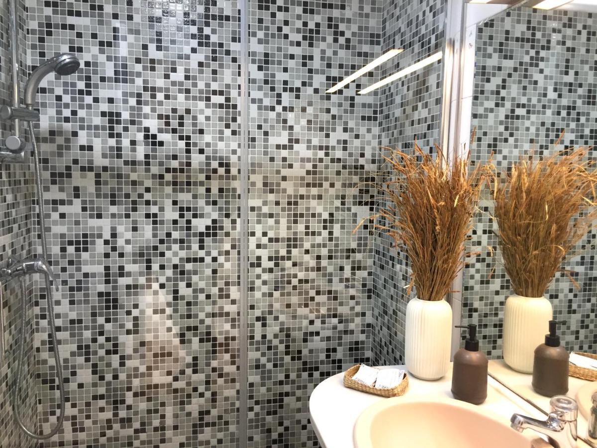 Joya En Centro Apartament *