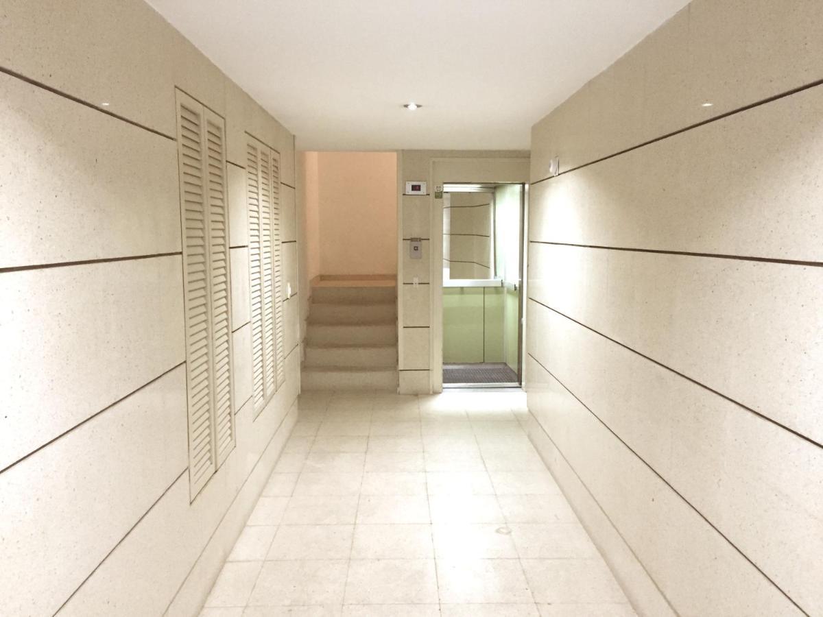 Joya En Centro Apartment *