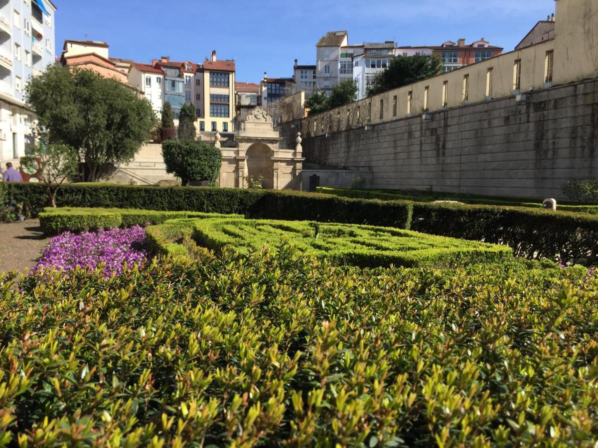 Joya En Centro * Ourense