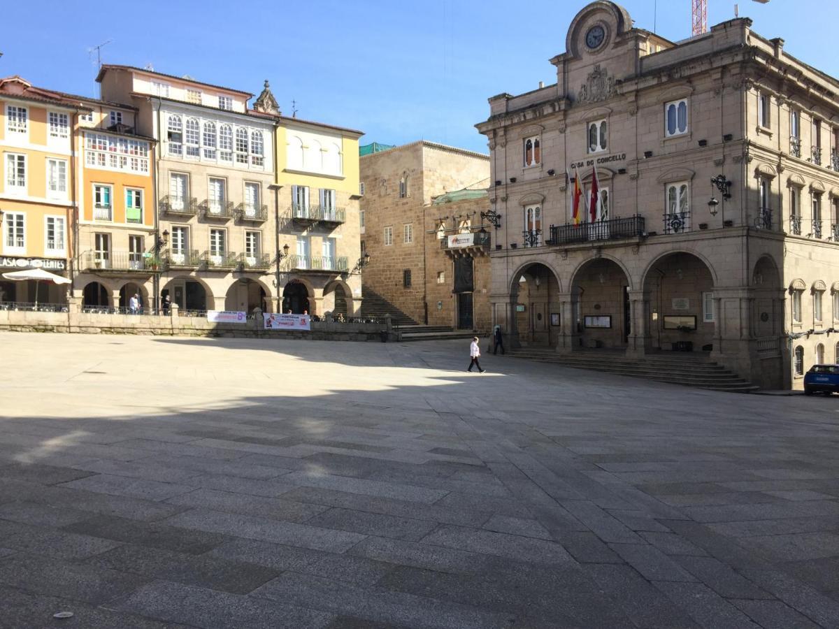 Joya En Orense Centro *