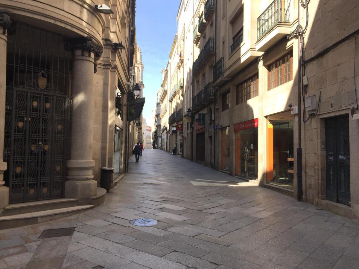 Apartment Joya En Centro Ourense